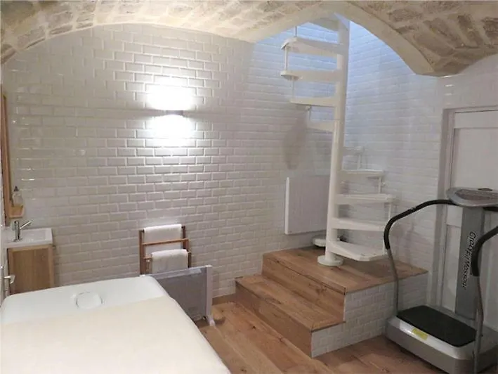 Paris 75011 Daire Fransa