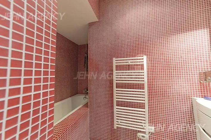 Paris 75011 Daire
