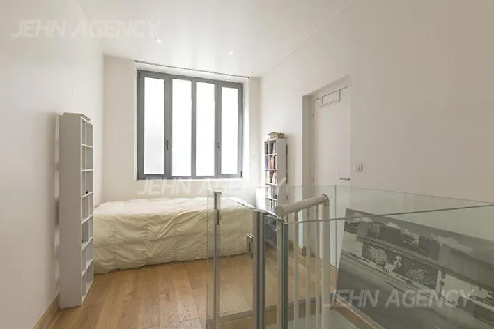 Paris 75011 Daire
