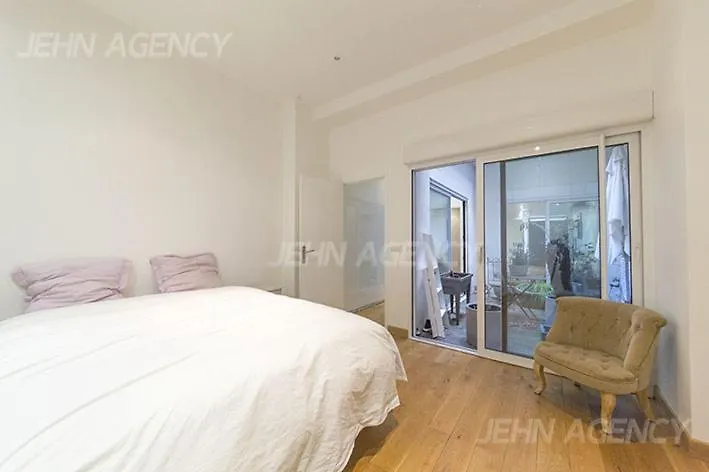 Apartmán Paris 75011